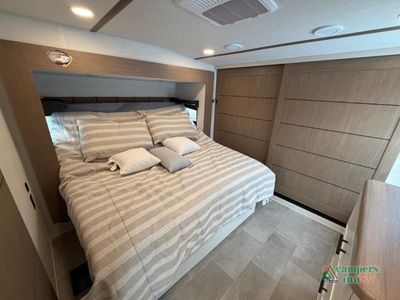 2026 Forest River RV Impression - Photo 50