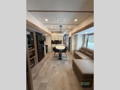 2026 Forest River RV Impression - Photo 29