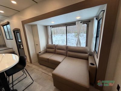 2026 Forest River RV Impression - Photo 5