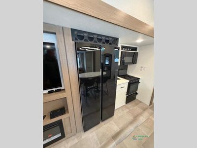 2026 Forest River RV Impression - Photo 13