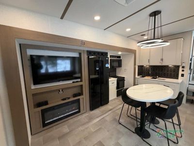 2026 Forest River RV Impression - Photo 10