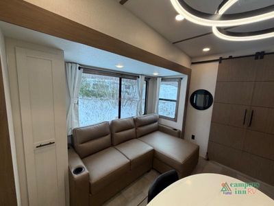 2026 Forest River RV Impression - Photo 7