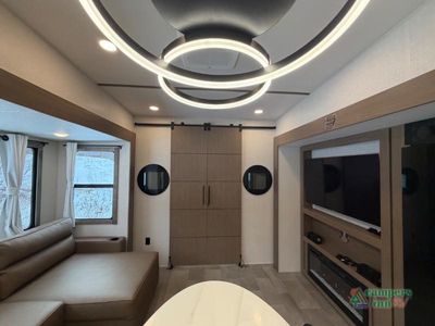 2026 Forest River RV Impression - Photo 2