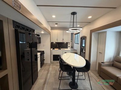 2026 Forest River RV Impression - Photo 6