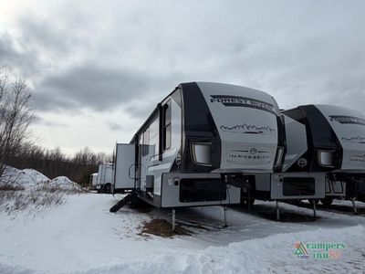 2026 Forest River RV Impression - Photo 1