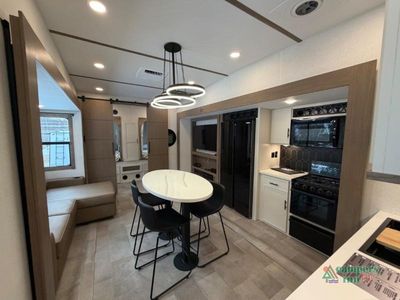2026 Forest River RV Impression - Photo 4