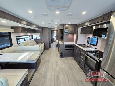 2026 Georgetown 5 Series 34H5 - Photo 25