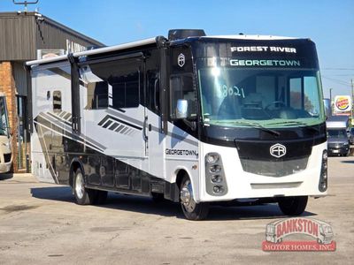 2026 Georgetown 5 Series 34H5 - Photo 1