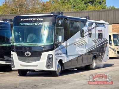 2026 Georgetown 5 Series 34H5 - Photo 11