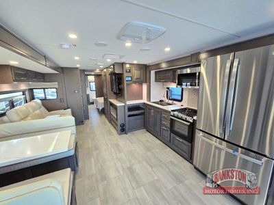 2026 Georgetown 5 Series 34H5 - Photo 12