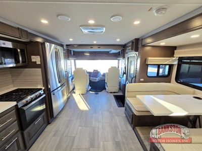 2026 Georgetown 5 Series 34H5 - Photo 44