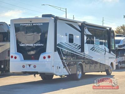 2026 Georgetown 5 Series 34H5 - Photo 6