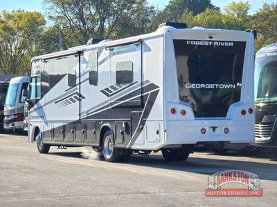 2026 Georgetown 5 Series 34H5 - Photo 7