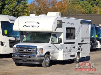 2026 Chateau 22Z - Photo 8
