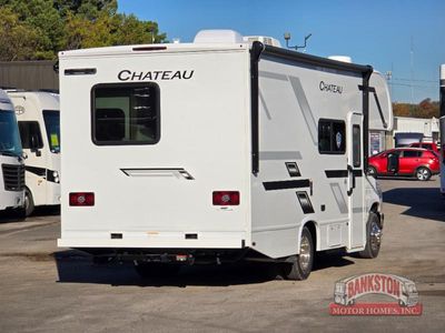2026 Chateau 22Z - Photo 4