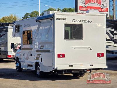 2026 Chateau 22Z - Photo 5