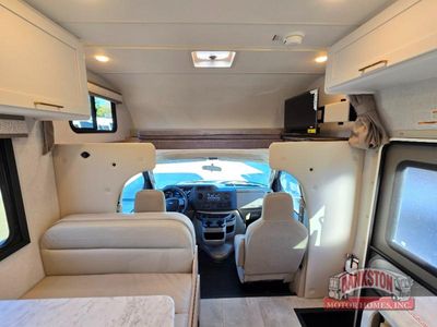 2026 Chateau 22Z - Photo 10