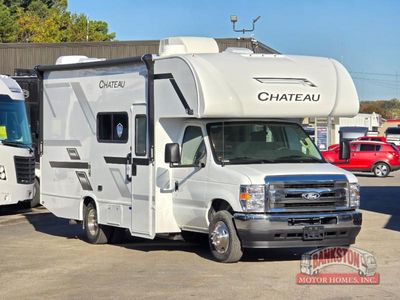 2026 Chateau 22Z - Photo 1