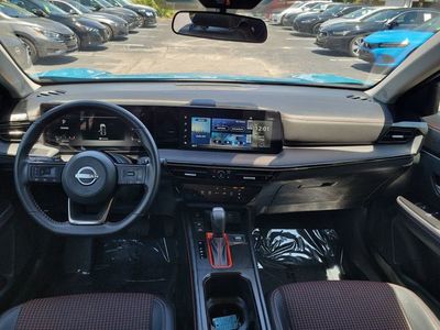 2025 Nissan Kicks - Photo 24
