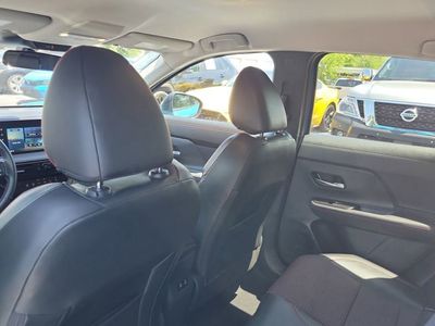 2025 Nissan Kicks - Photo 26