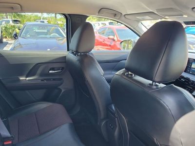 2025 Nissan Kicks - Photo 29