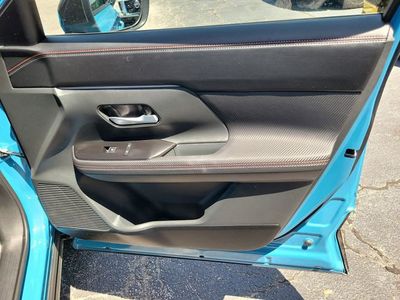 2025 Nissan Kicks - Photo 34