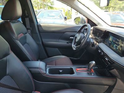 2025 Nissan Kicks - Photo 33