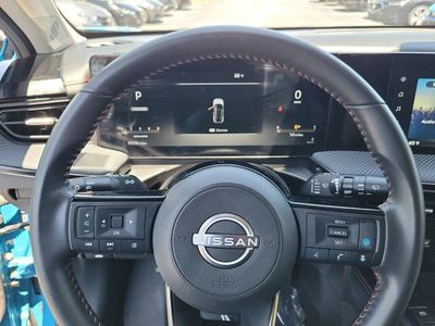 2025 Nissan Kicks - Photo 17