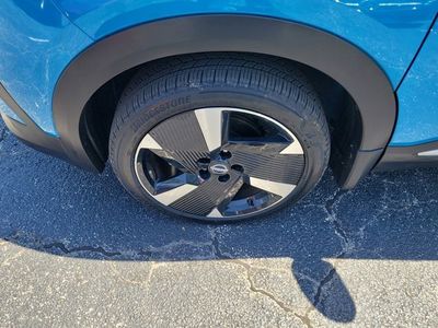 2025 Nissan Kicks - Photo 5
