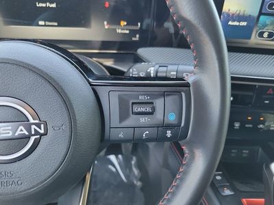 2025 Nissan Kicks - Photo 16