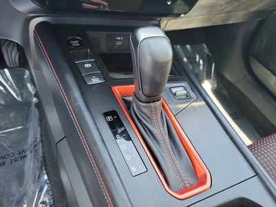 2025 Nissan Kicks - Photo 22