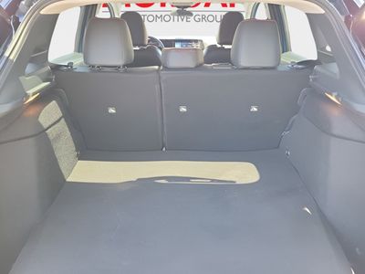 2025 Nissan Kicks - Photo 8