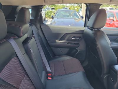 2025 Nissan Kicks - Photo 30