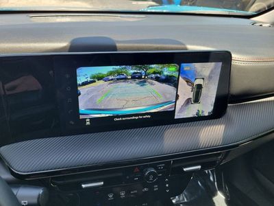 2025 Nissan Kicks - Photo 20