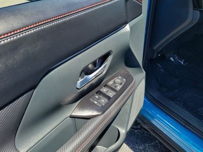 2025 Nissan Kicks - Photo 10
