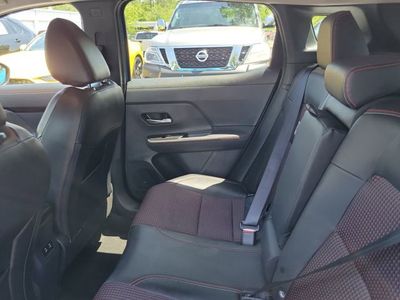 2025 Nissan Kicks - Photo 27