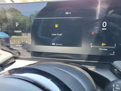 2025 Nissan Kicks - Photo 18