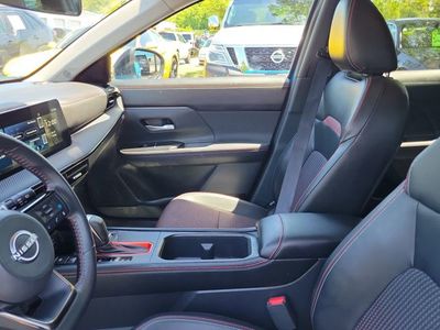2025 Nissan Kicks - Photo 12