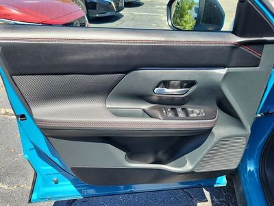 2025 Nissan Kicks - Photo 9