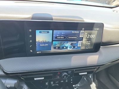 2025 Nissan Kicks - Photo 19