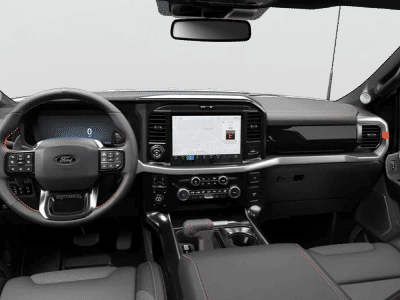 2026 Ford F-150 — photo 8 view