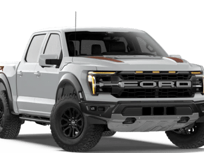 2026 Ford F-150 — photo 13 view