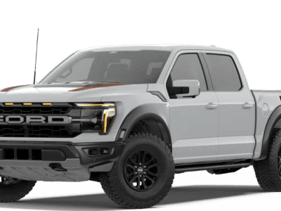 2026 Ford F-150 — photo 10 view