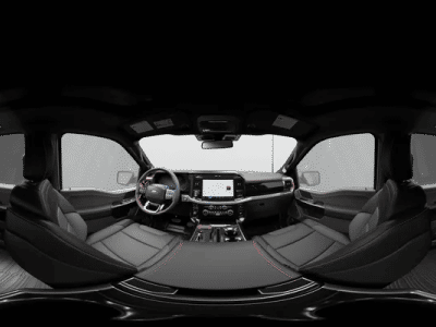 2026 Ford F-150 — photo 9 view