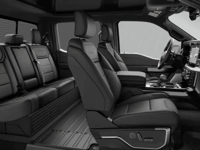 2026 Ford F-150 — photo 7 view