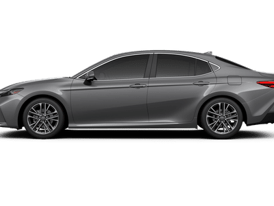 2026 Toyota Camry - Photo 25