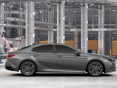 2026 Toyota Camry - Photo 14