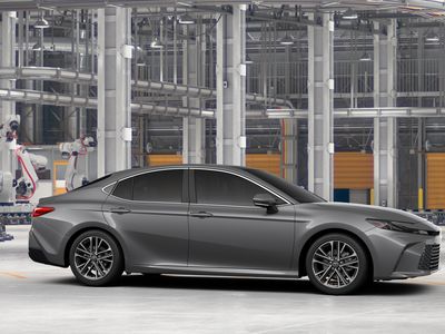 2026 Toyota Camry - Photo 15