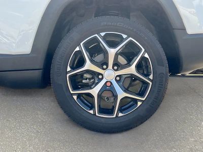 2024 Jeep Compass — photo 27 view