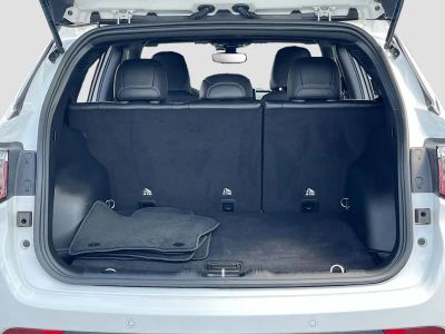 2024 Jeep Compass — photo 23 view